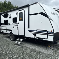 2021 Dutchman Kodiak Cub 196BH
