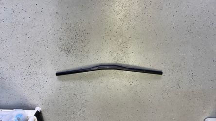 Handle Bars - Stout PRC - 740mm x 31.8mm