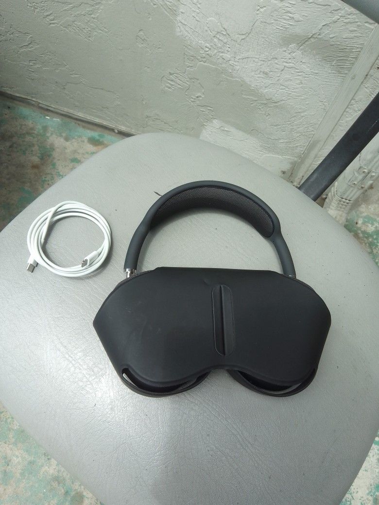 Apple Airpods Max
