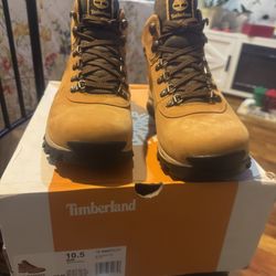 Botas Timberland