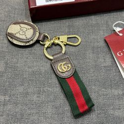 Gucci Key Chain 