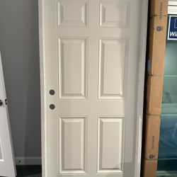 Hurricane Impact Door And 4 Windows