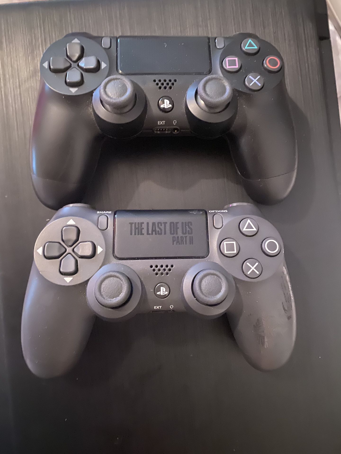 2 PS4 Controllers for Sale in Houston, TX OfferUp