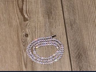 Tennis Chain