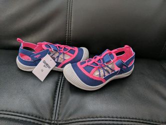 Toddler Girl Sandals Size 12T