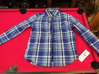 New Ralph Lauren Button Down Shirt