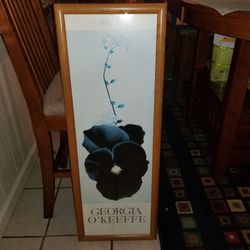 Georgia Okeeffe