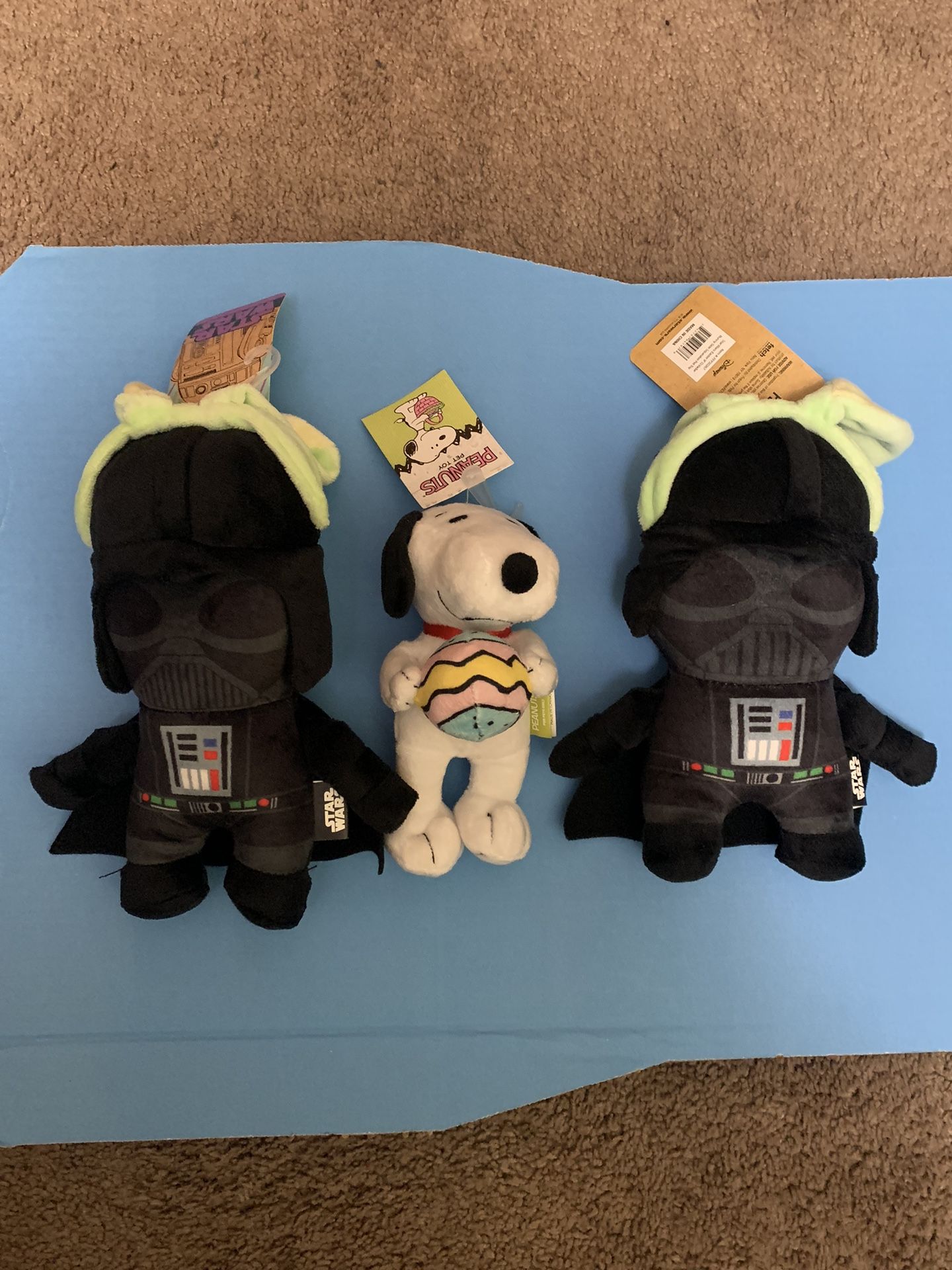 Pet Toys