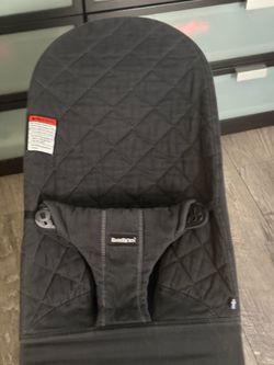 Bjorn Baby Bouncer