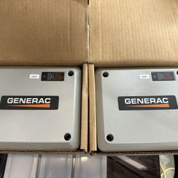 Generac 50-Amp Smart Management Module (SMM)