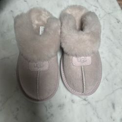 UGG Slippers Coquette 