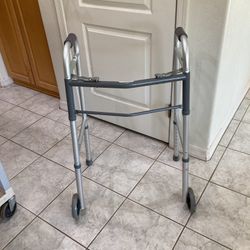 Lightweight Aluminum Walker