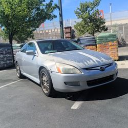 2004 Honda Accord