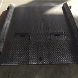 Dock Plates 