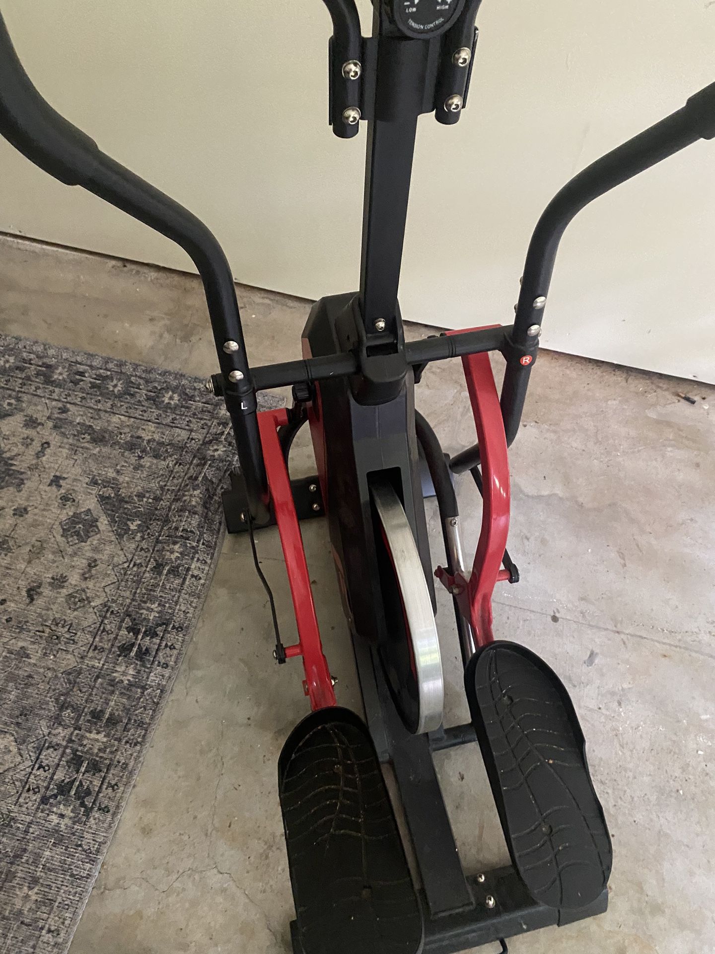 Like New Elliptical For Sell