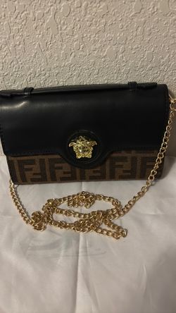 Cross Body Purse