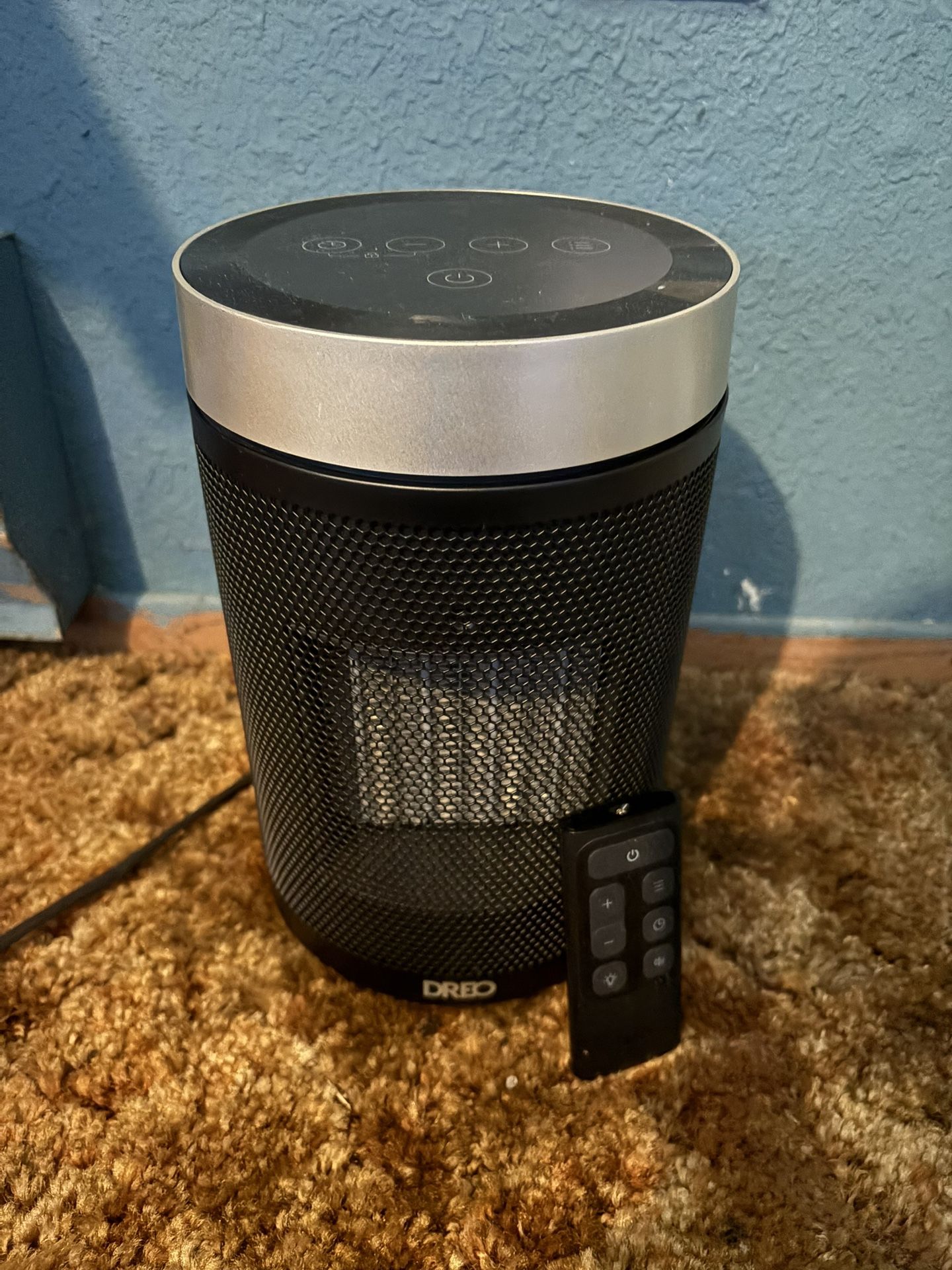 Dreo Indoor Space Heater