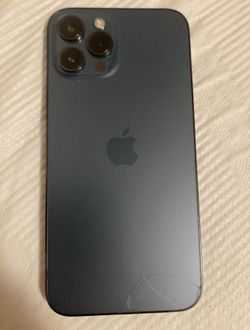 iPhone 12 Pro Max