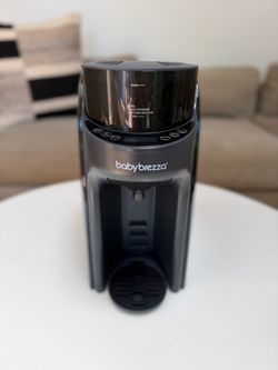Baby Brezza Pro Advanced