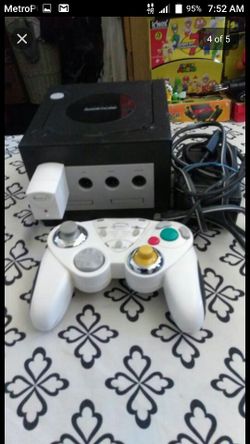 Nintendo GameCube