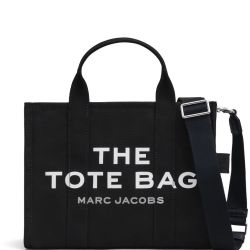 Black Tote Bag Marc Jacobs 