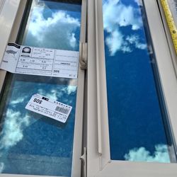 Windows (Each $50 have 3)