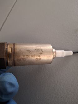 Bosch Oxygen Sensors