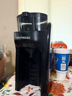 Baby brezza