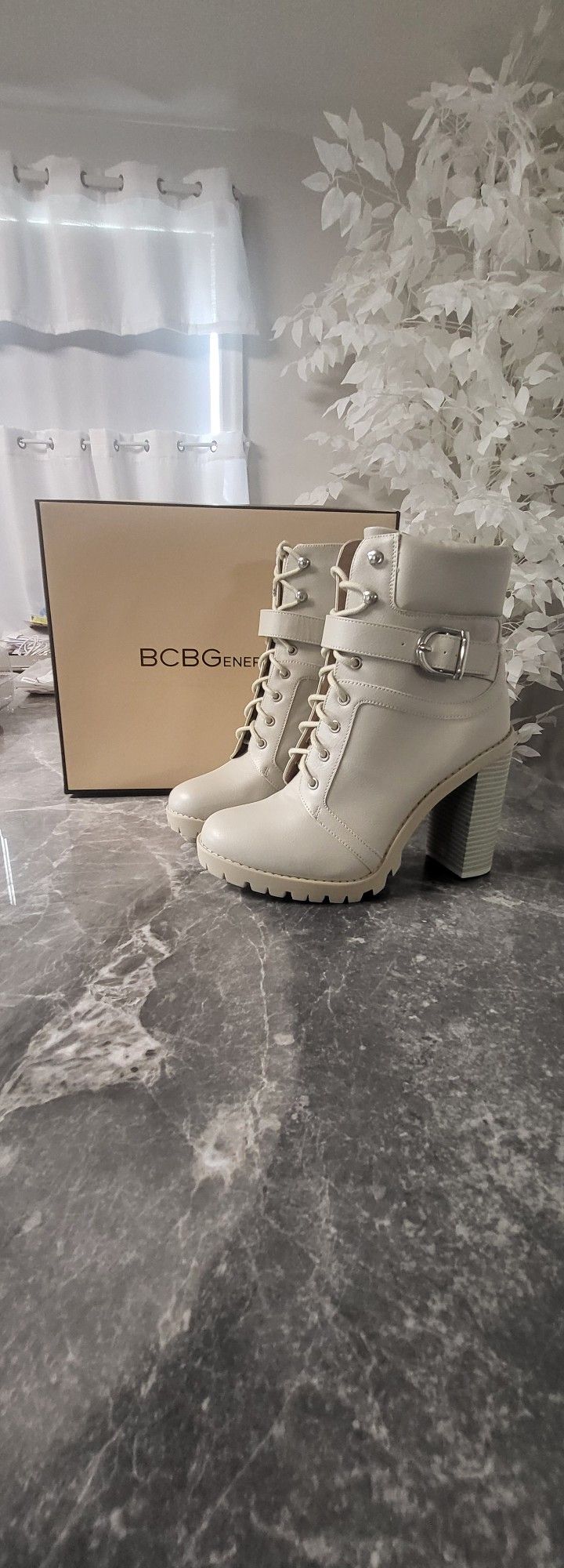 BCBG Generation Boots