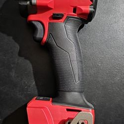 milwaukee 3/8 impact wrench 