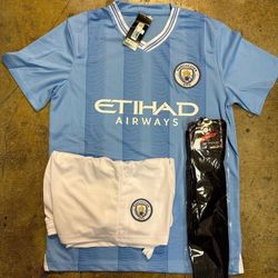 Soccer Uniforms