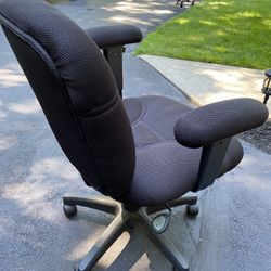 Desk Swivel Chair 