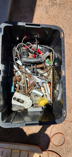 Miscellaneous Tools