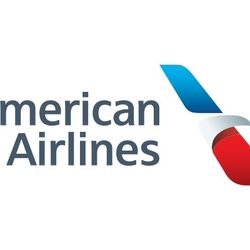 American Airlines Flight $1000