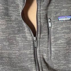 Patagonia Men’s Med Sweater Vest