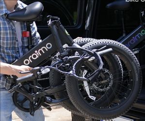 Oraimo Scrambler 100