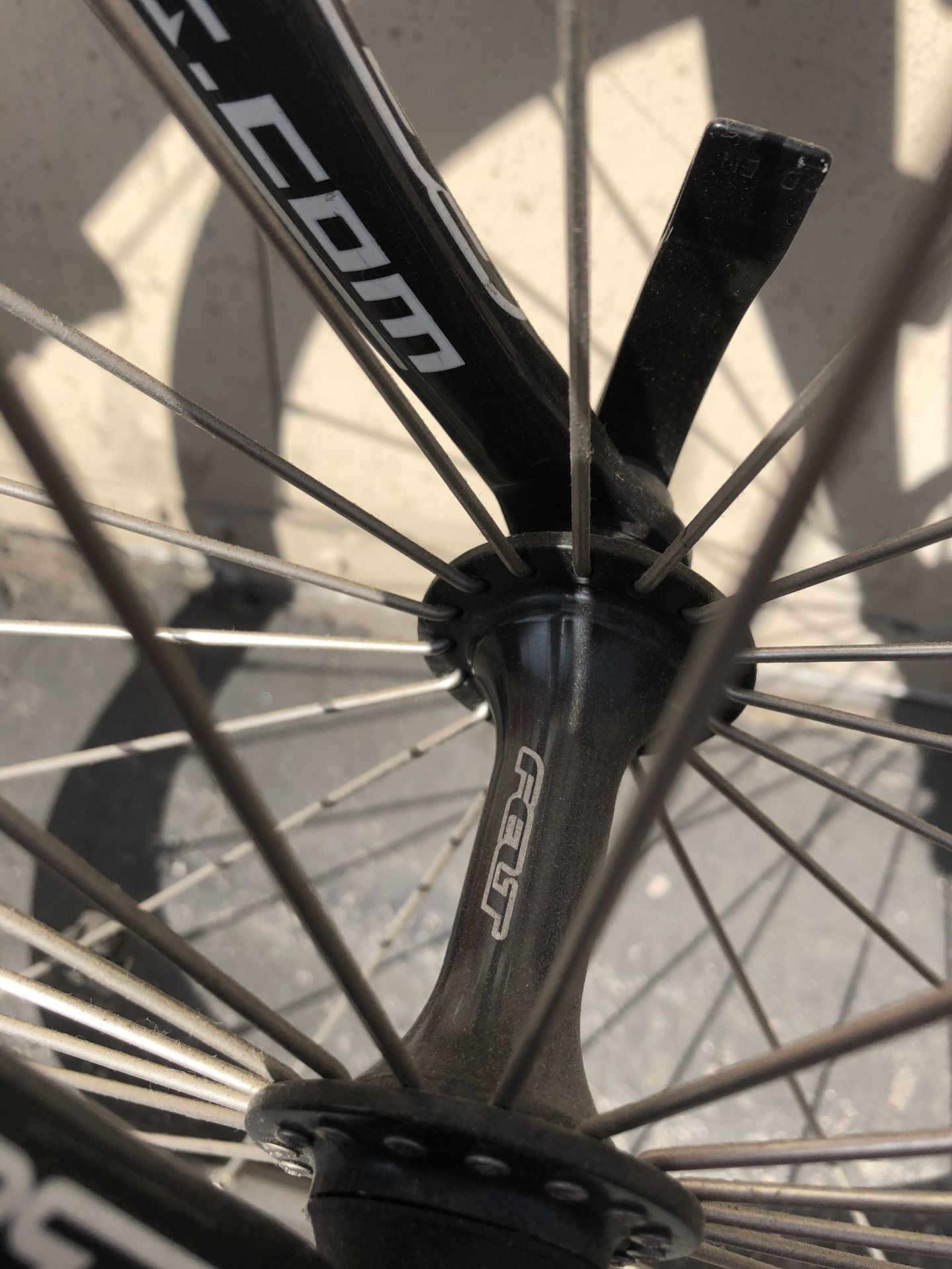 Felt z10 road deals bike