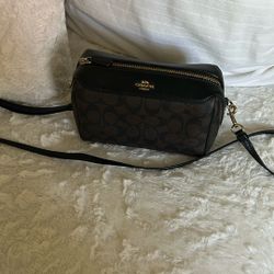 Crossbody Small Coach Purse 