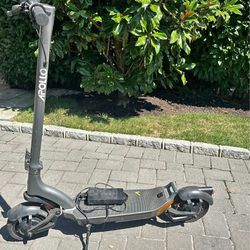 Apollo City Scooter