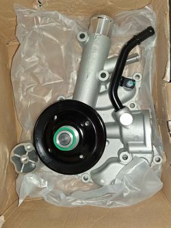 AULINK (contact info removed)2AE Water Pump for HEMI (contact info removed)2AA (contact info removed)AD