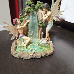 Faerie Glen Collection 