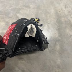 Rawlings baseball Glove 11.5