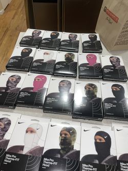 Nike Ski Masks (All Colors) 