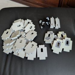 Lego classic knights castle pieces