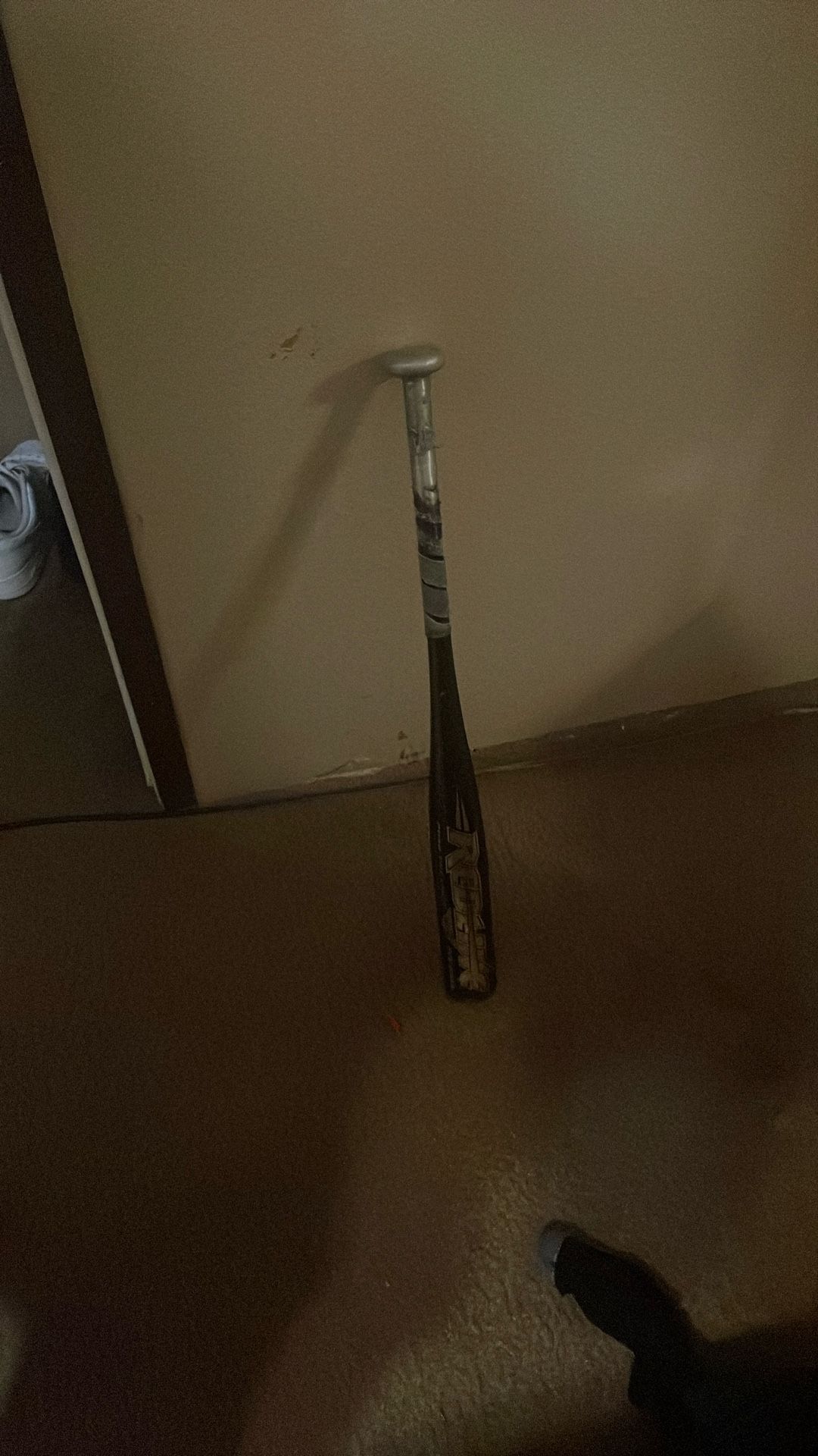 Baseball bat