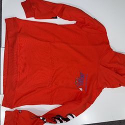 Chrome Hearts Hoodie