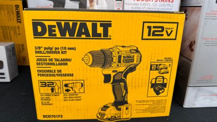 XTREME 12-volt Max 3/8-in Keyless Brushless Cordless Drill ( 2 -Batteries Included, and Charger Included )