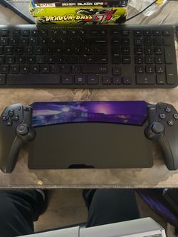 PS5 Portal