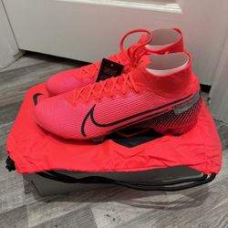 Nike Mercurial Superfly