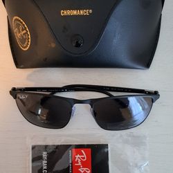 Rayban Chromance